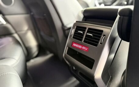 Land Rover Range Rover Sport II, 2015 год, 2 880 000 рублей, 18 фотография