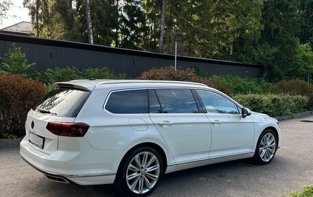 Volkswagen Passat B8 рестайлинг, 2021 год, 3 370 000 рублей, 8 фотография