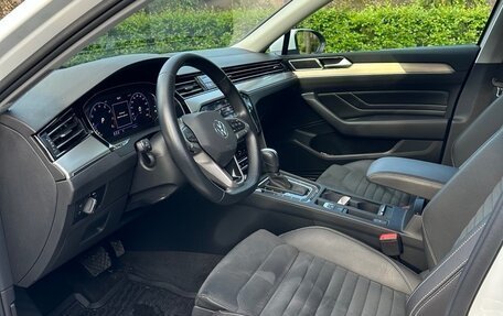 Volkswagen Passat B8 рестайлинг, 2021 год, 3 370 000 рублей, 7 фотография