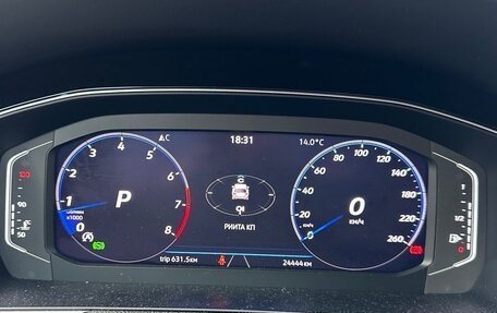 Volkswagen Passat B8 рестайлинг, 2021 год, 3 370 000 рублей, 13 фотография