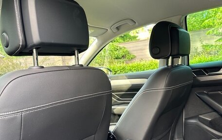 Volkswagen Passat B8 рестайлинг, 2021 год, 3 370 000 рублей, 10 фотография