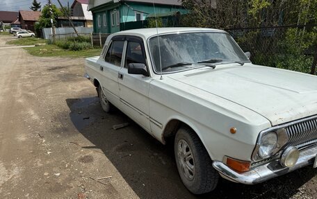 ГАЗ 24 «Волга», 1992 год, 170 000 рублей, 3 фотография