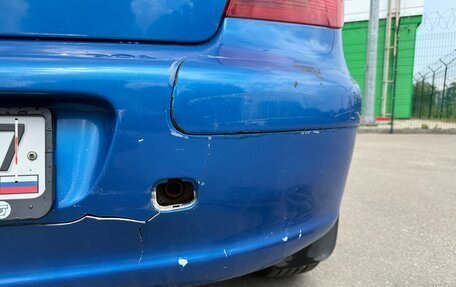 Peugeot 307 I, 2004 год, 290 000 рублей, 12 фотография