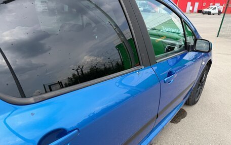 Peugeot 307 I, 2004 год, 290 000 рублей, 15 фотография