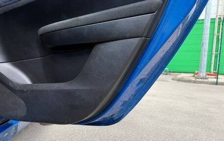 Peugeot 307 I, 2004 год, 290 000 рублей, 17 фотография
