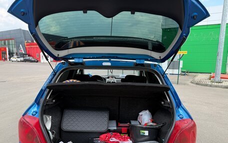 Peugeot 307 I, 2004 год, 290 000 рублей, 22 фотография