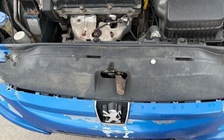 Peugeot 307 I, 2004 год, 290 000 рублей, 30 фотография