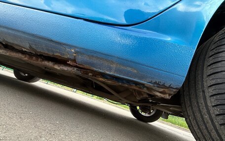 Peugeot 307 I, 2004 год, 290 000 рублей, 33 фотография