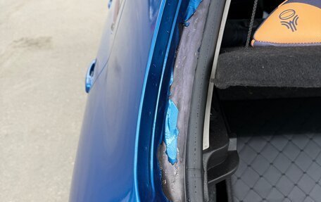 Peugeot 307 I, 2004 год, 290 000 рублей, 26 фотография