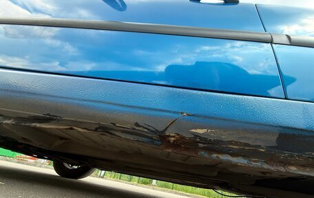 Peugeot 307 I, 2004 год, 290 000 рублей, 35 фотография