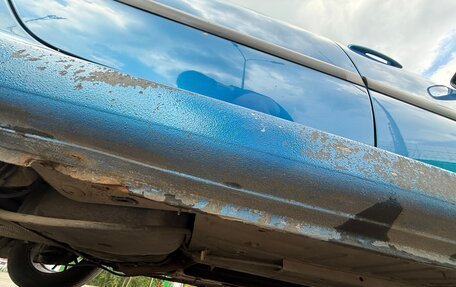 Peugeot 307 I, 2004 год, 290 000 рублей, 39 фотография