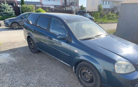 Chevrolet Lacetti, 2007 год, 350 000 рублей, 4 фотография