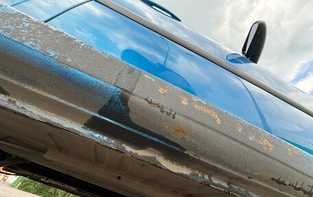 Peugeot 307 I, 2004 год, 290 000 рублей, 38 фотография