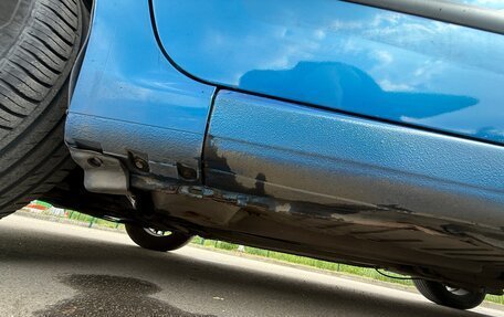 Peugeot 307 I, 2004 год, 290 000 рублей, 36 фотография