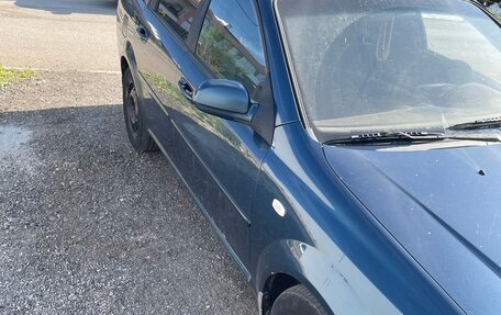 Chevrolet Lacetti, 2007 год, 350 000 рублей, 3 фотография