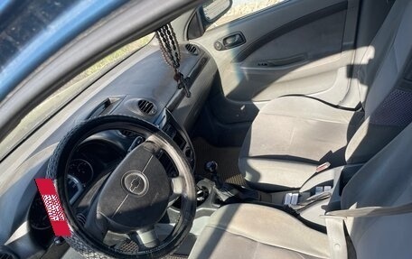 Chevrolet Lacetti, 2007 год, 350 000 рублей, 7 фотография