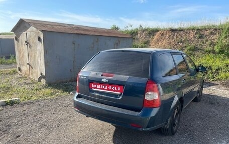 Chevrolet Lacetti, 2007 год, 350 000 рублей, 8 фотография