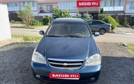 Chevrolet Lacetti, 2007 год, 350 000 рублей, 6 фотография