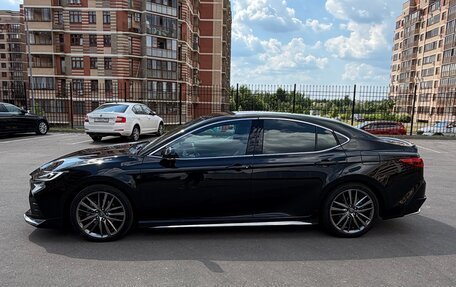 Toyota Camry, 2026 год, 4 400 000 рублей, 2 фотография