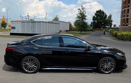 Toyota Camry, 2026 год, 4 400 000 рублей, 6 фотография