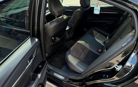 Toyota Camry, 2026 год, 4 400 000 рублей, 12 фотография