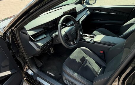 Toyota Camry, 2026 год, 4 400 000 рублей, 13 фотография