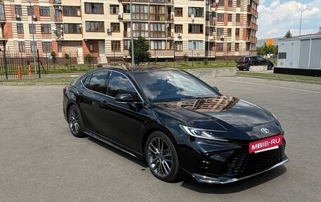 Toyota Camry, 2026 год, 4 400 000 рублей, 7 фотография