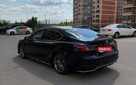 Toyota Camry, 2026 год, 4 400 000 рублей, 3 фотография