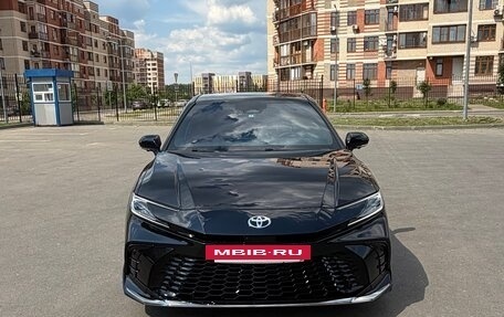 Toyota Camry, 2026 год, 4 400 000 рублей, 8 фотография