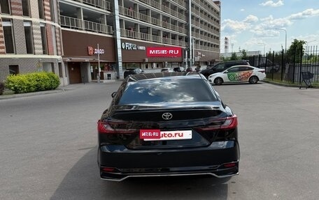 Toyota Camry, 2026 год, 4 400 000 рублей, 4 фотография