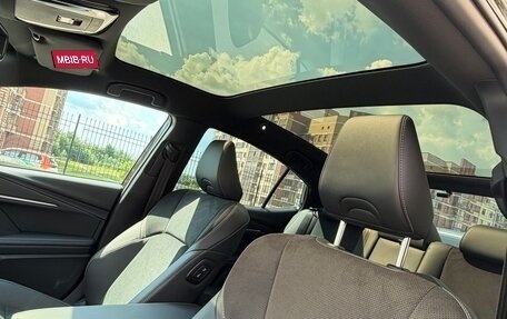 Toyota Camry, 2026 год, 4 400 000 рублей, 14 фотография