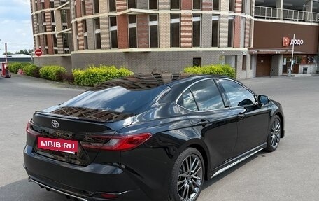 Toyota Camry, 2026 год, 4 400 000 рублей, 5 фотография