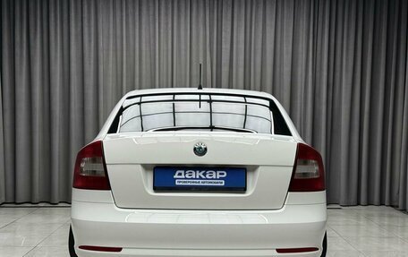Skoda Octavia, 2011 год, 849 000 рублей, 5 фотография