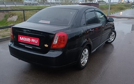 Chevrolet Lacetti, 2007 год, 300 000 рублей, 2 фотография
