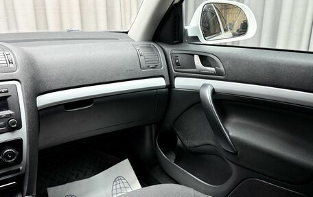 Skoda Octavia, 2011 год, 849 000 рублей, 12 фотография