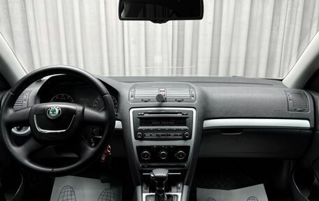 Skoda Octavia, 2011 год, 849 000 рублей, 13 фотография