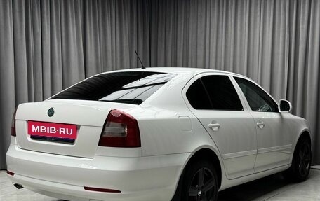 Skoda Octavia, 2011 год, 849 000 рублей, 6 фотография