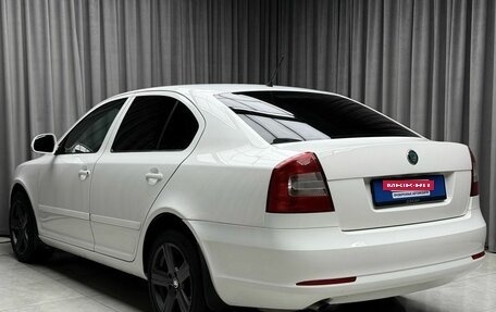 Skoda Octavia, 2011 год, 849 000 рублей, 4 фотография