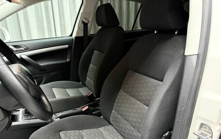 Skoda Octavia, 2011 год, 849 000 рублей, 24 фотография