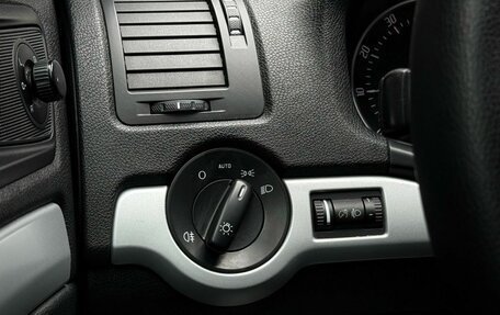 Skoda Octavia, 2011 год, 849 000 рублей, 19 фотография