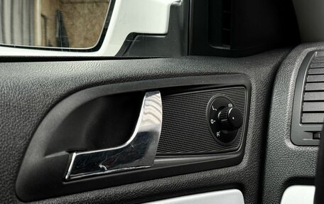 Skoda Octavia, 2011 год, 849 000 рублей, 23 фотография