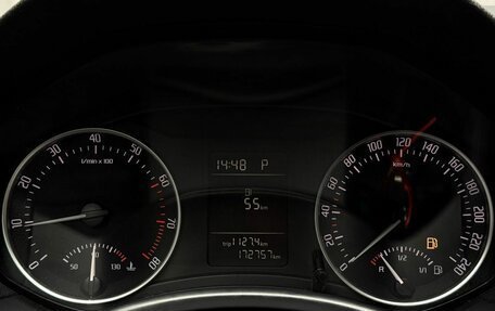 Skoda Octavia, 2011 год, 849 000 рублей, 27 фотография