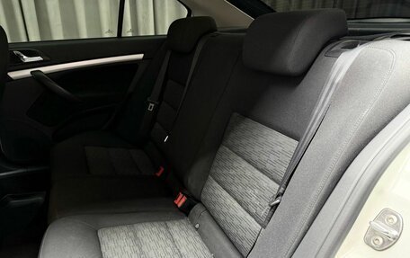 Skoda Octavia, 2011 год, 849 000 рублей, 26 фотография