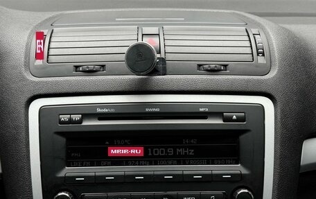 Skoda Octavia, 2011 год, 849 000 рублей, 14 фотография