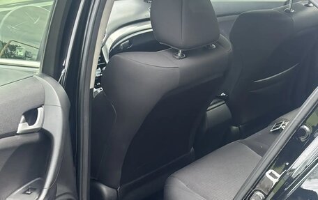 Honda Accord VIII рестайлинг, 2012 год, 1 500 000 рублей, 2 фотография