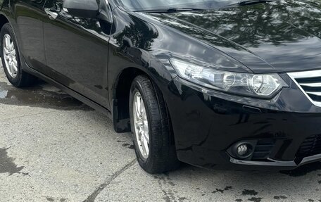 Honda Accord VIII рестайлинг, 2012 год, 1 500 000 рублей, 4 фотография
