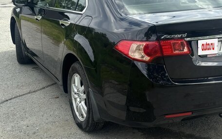 Honda Accord VIII рестайлинг, 2012 год, 1 500 000 рублей, 3 фотография
