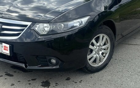 Honda Accord VIII рестайлинг, 2012 год, 1 500 000 рублей, 5 фотография