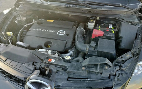 Mazda CX-7 I рестайлинг, 2010 год, 1 250 000 рублей, 6 фотография
