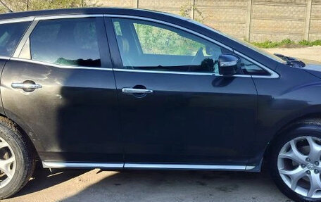 Mazda CX-7 I рестайлинг, 2010 год, 1 250 000 рублей, 4 фотография